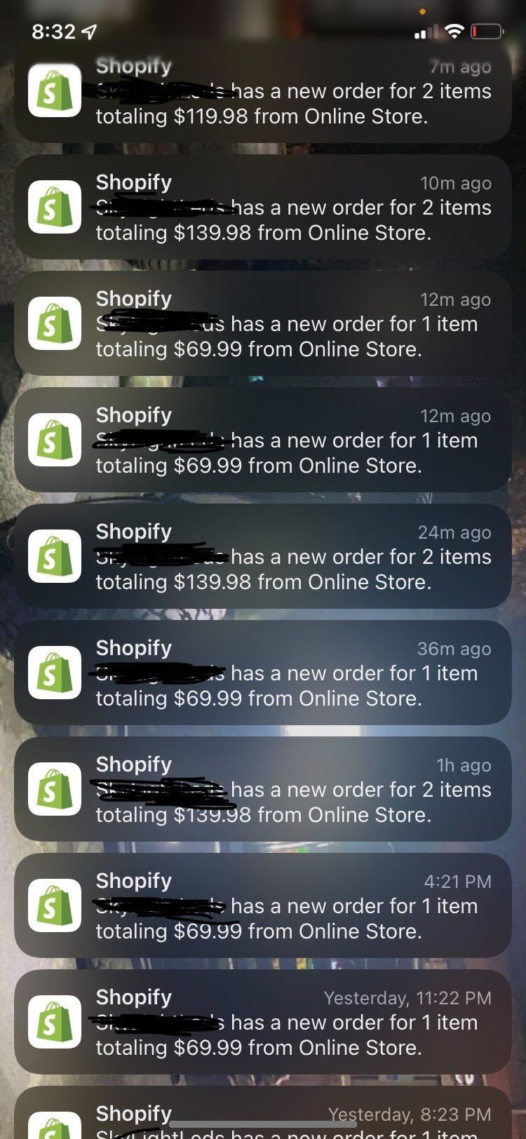 Student proof 4